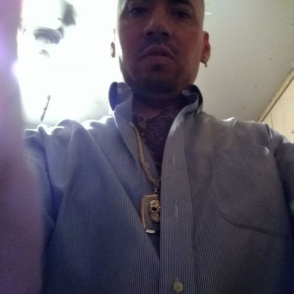 Meet your Posher, Joe - Picture 1 of 1